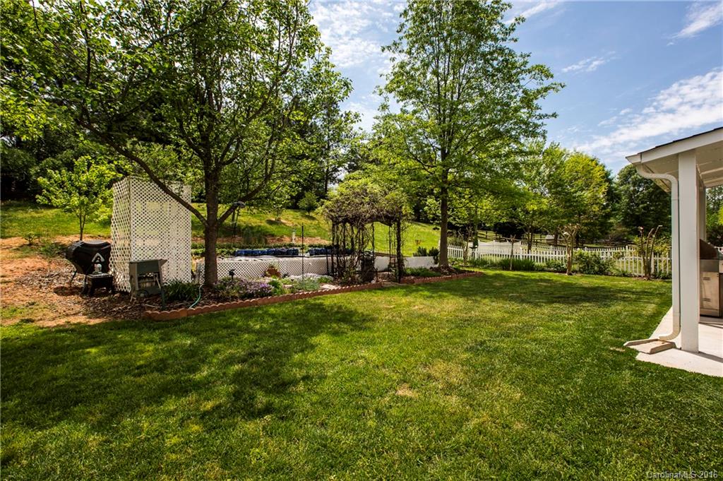 Morrison Plantation - Residential