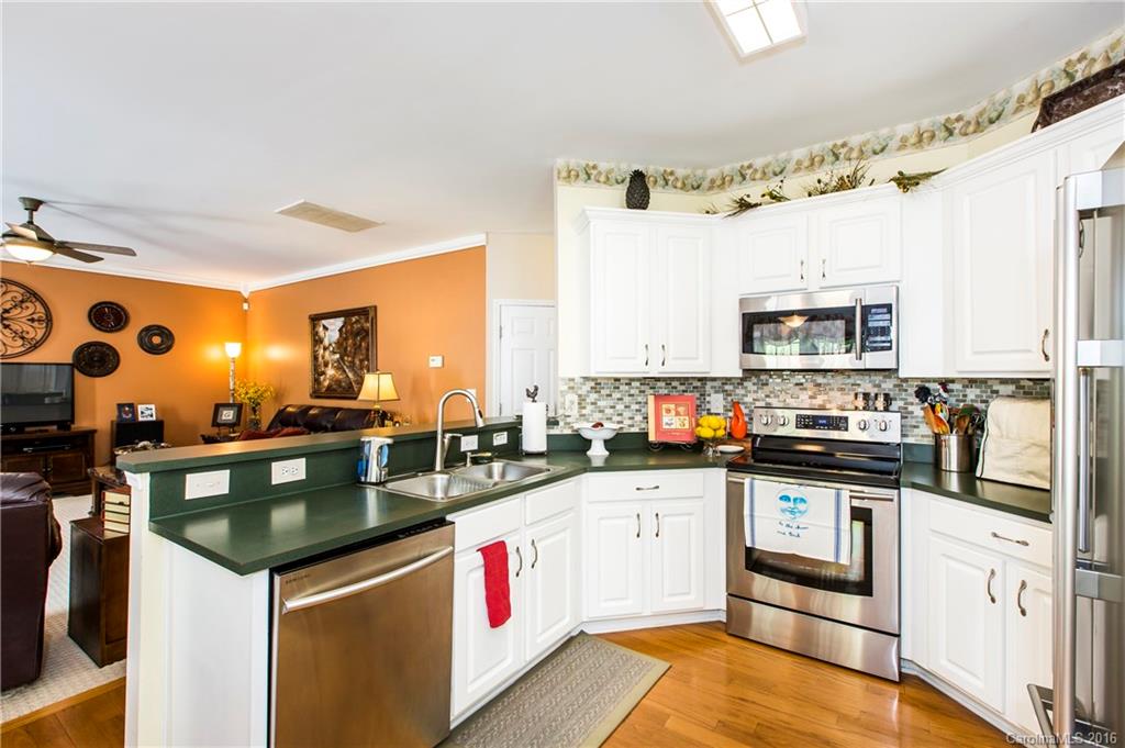 Morrison Plantation - Residential