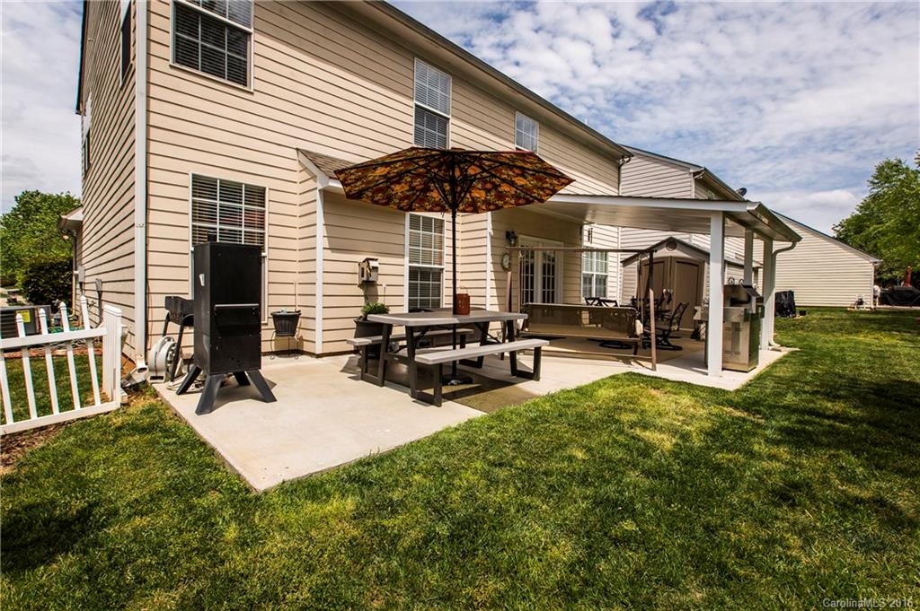 Morrison Plantation - Residential