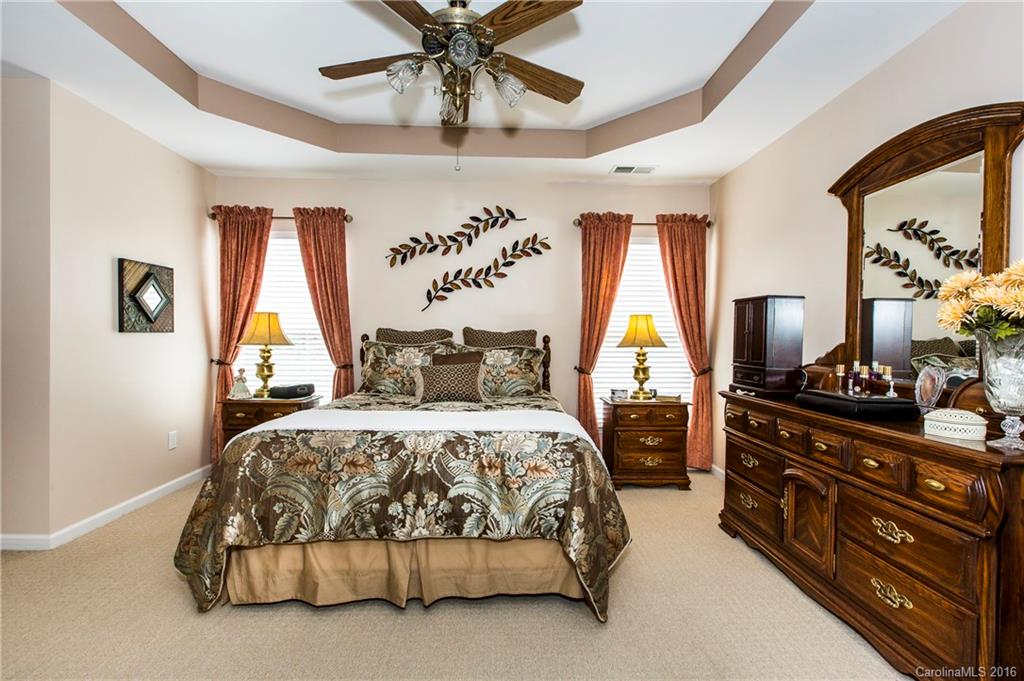 Morrison Plantation - Residential