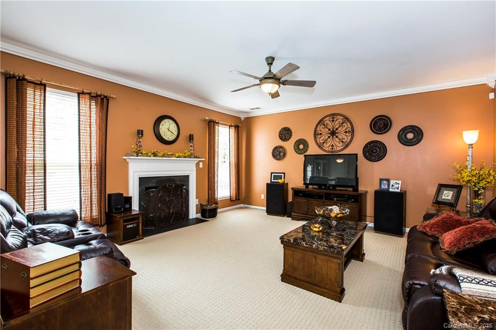 Morrison Plantation - Residential