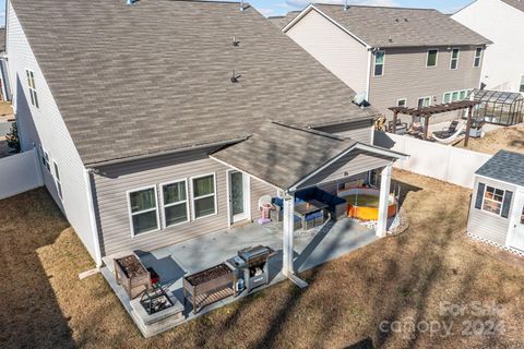 A home in Denver