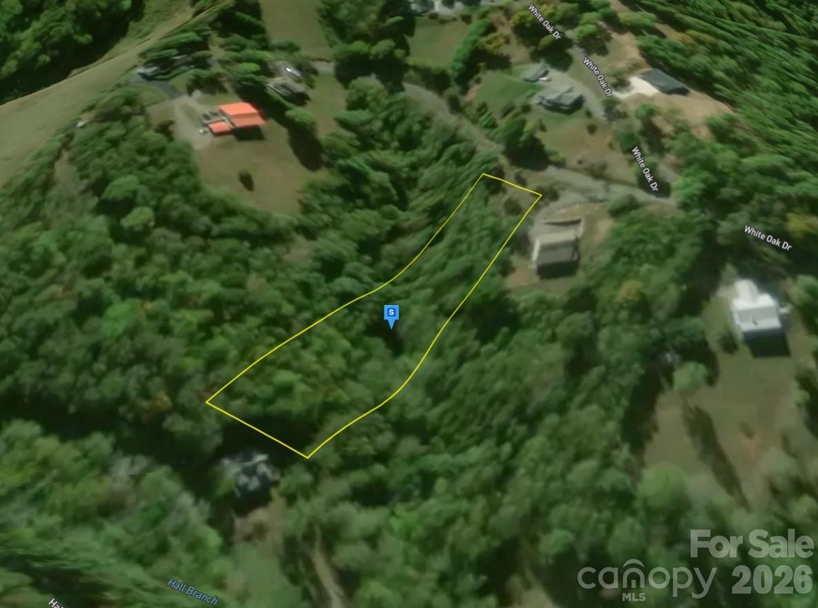 White Oaks - Land