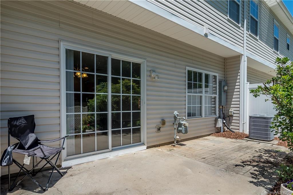 Carolina Crossing - Residential