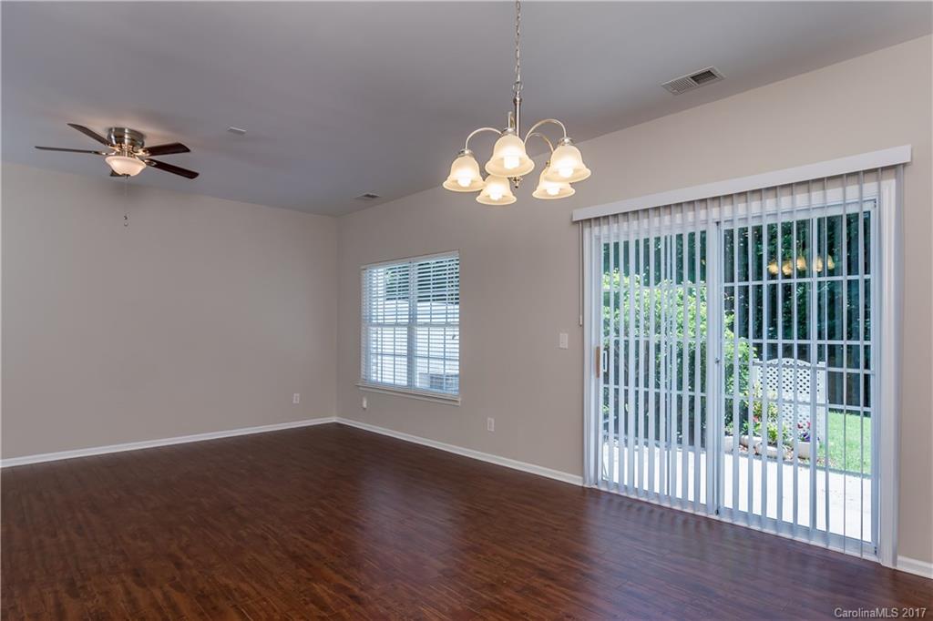 Carolina Crossing - Residential