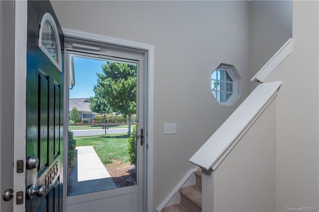 Carolina Crossing - Residential