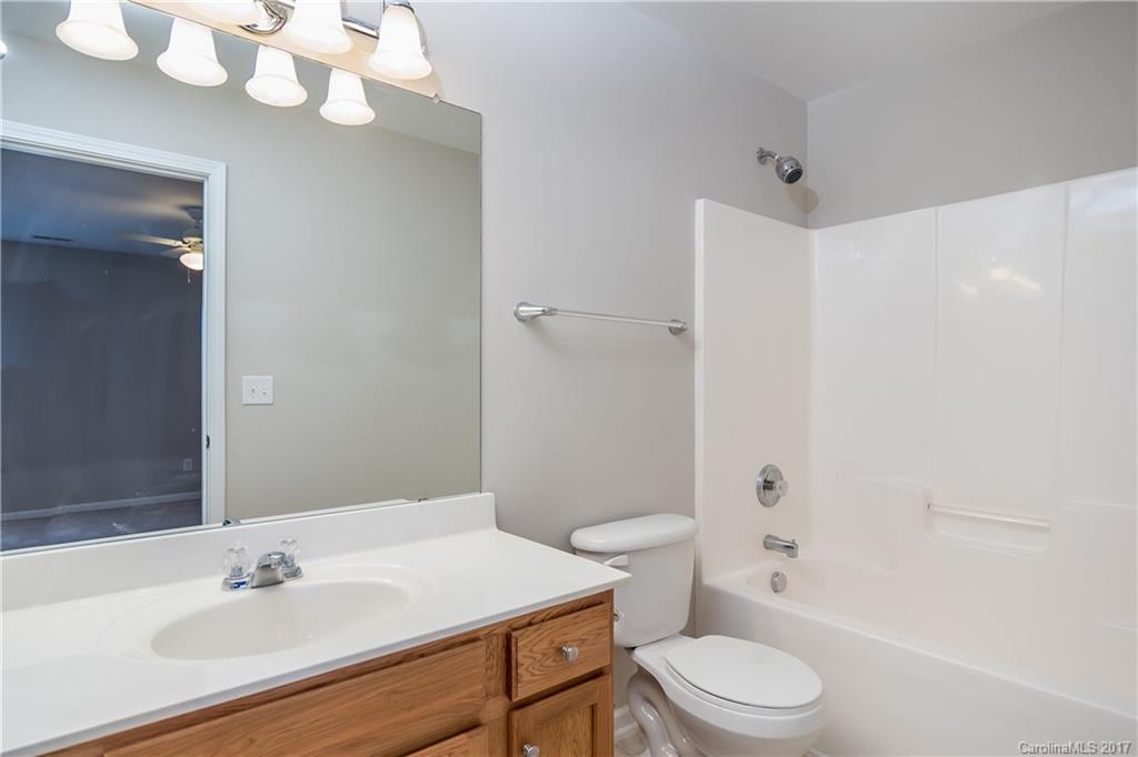 Carolina Crossing - Residential