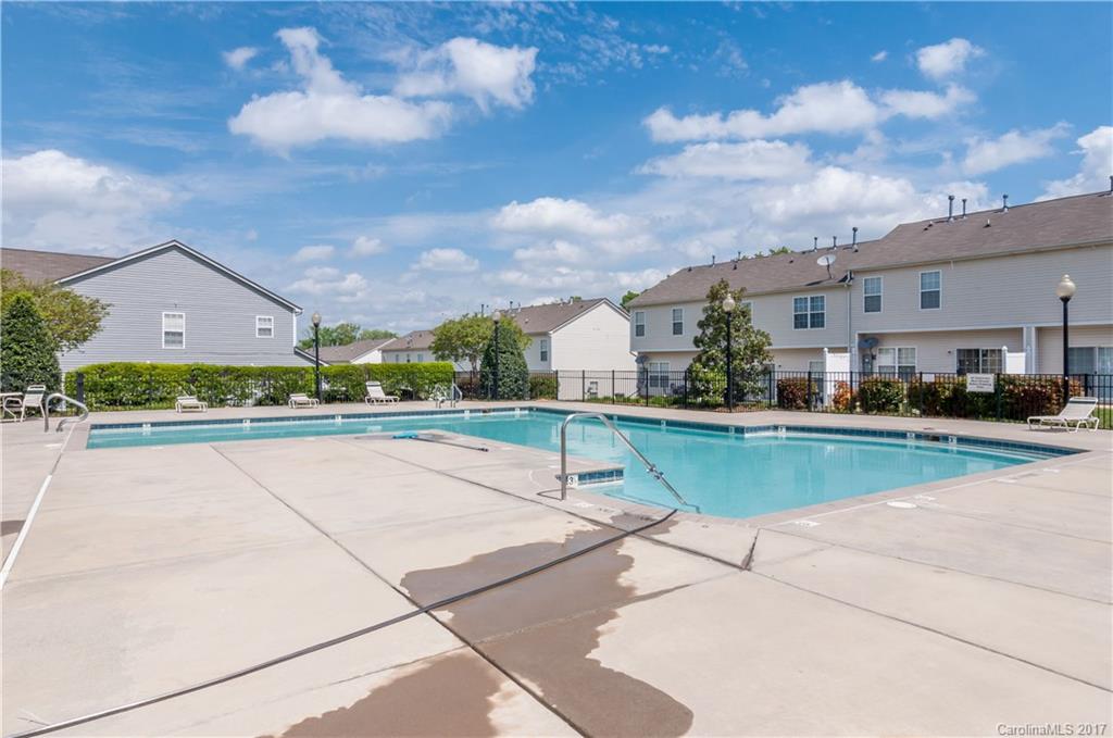 Carolina Crossing - Residential