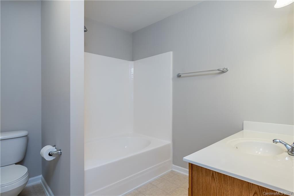 Carolina Crossing - Residential