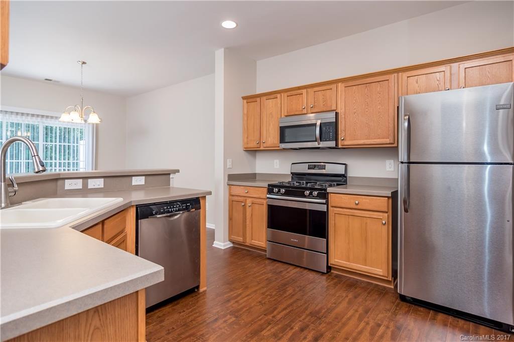 Carolina Crossing - Residential