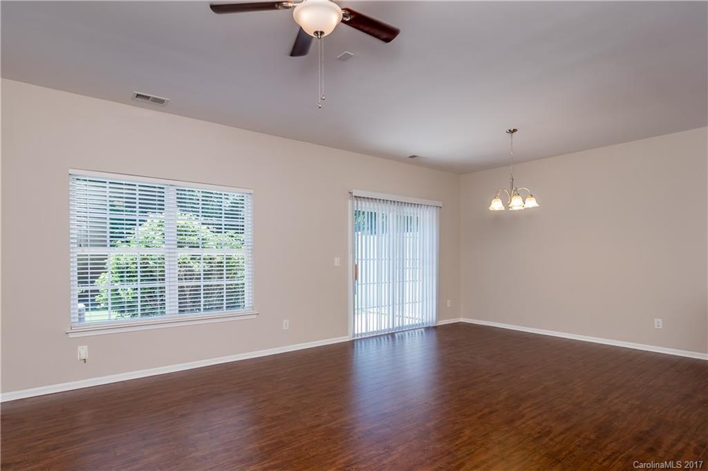 Carolina Crossing - Residential