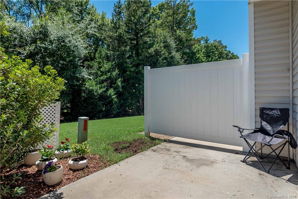 Carolina Crossing - Residential