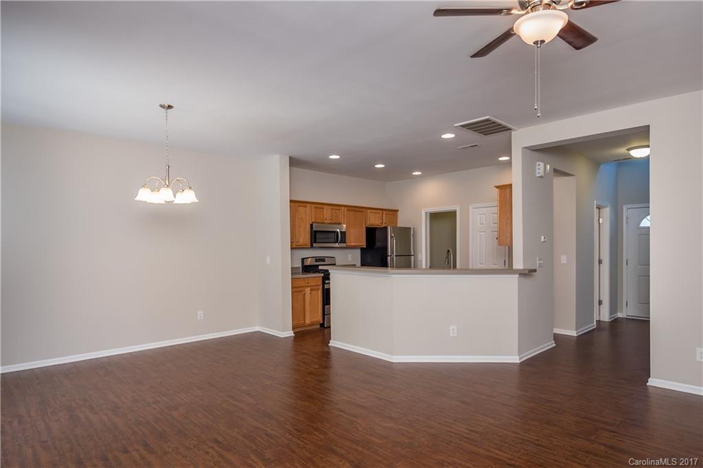 Carolina Crossing - Residential