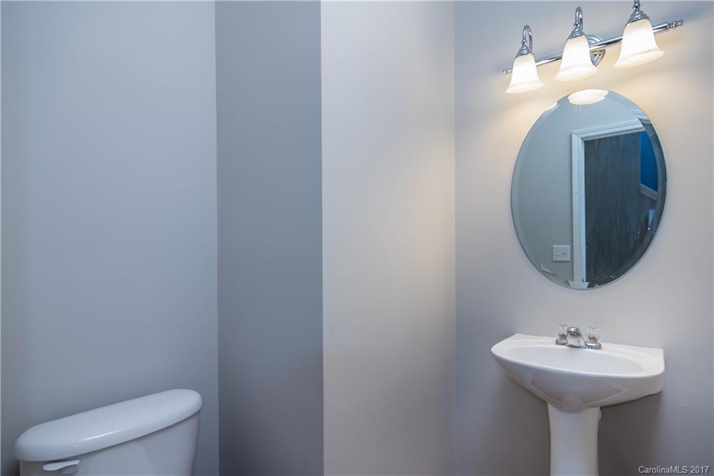 Carolina Crossing - Residential