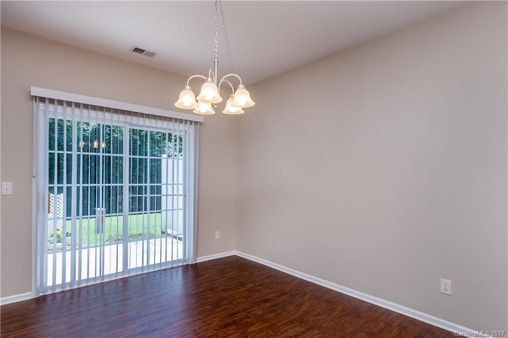 Carolina Crossing - Residential