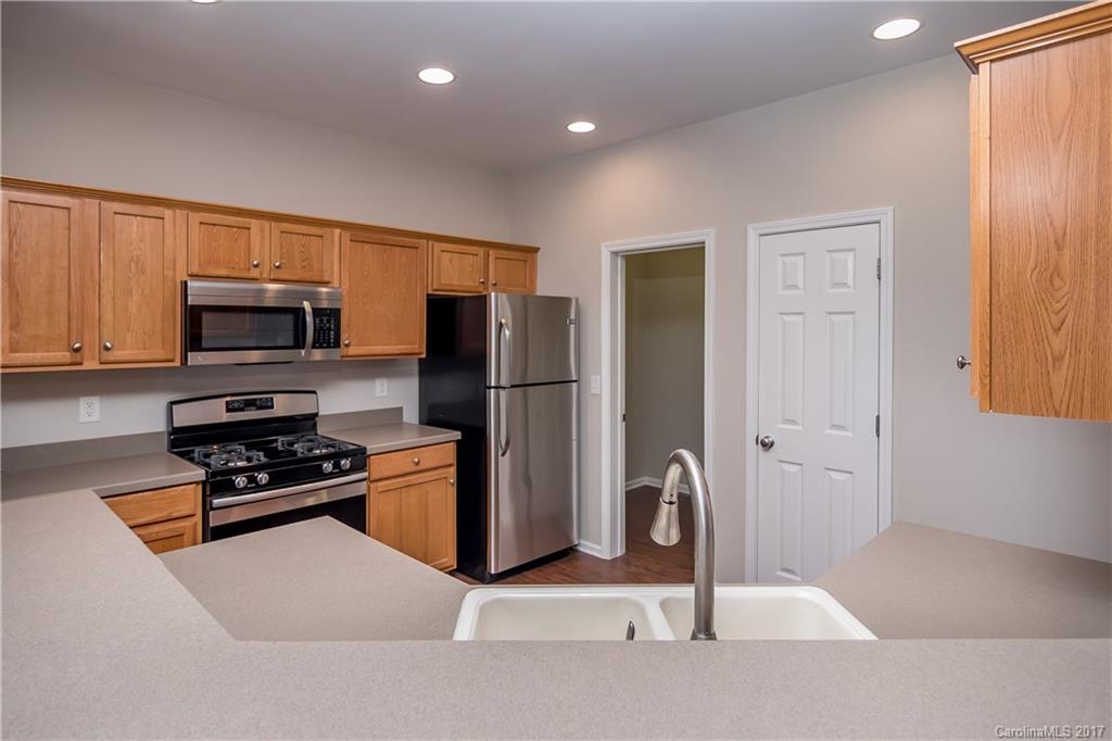 Carolina Crossing - Residential