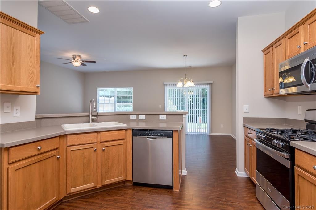 Carolina Crossing - Residential