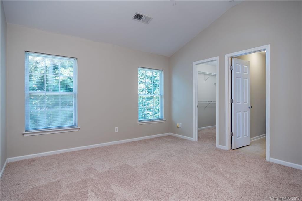 Carolina Crossing - Residential