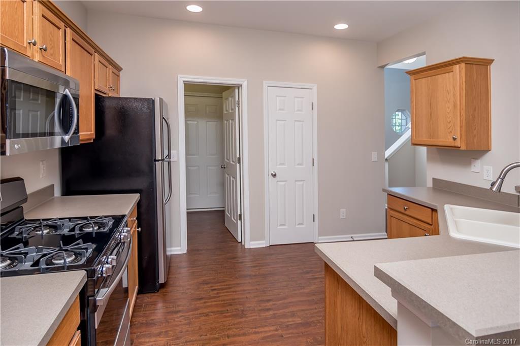 Carolina Crossing - Residential