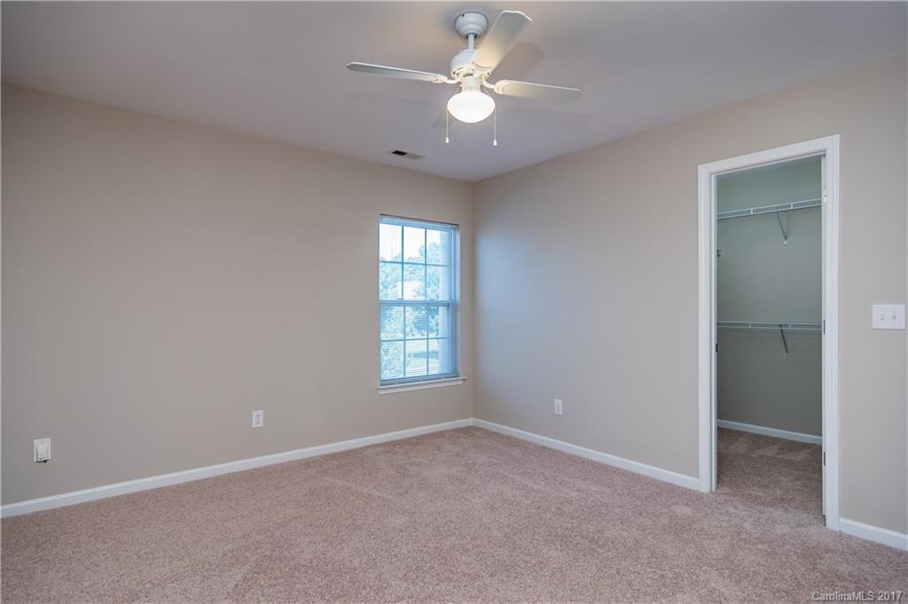 Carolina Crossing - Residential