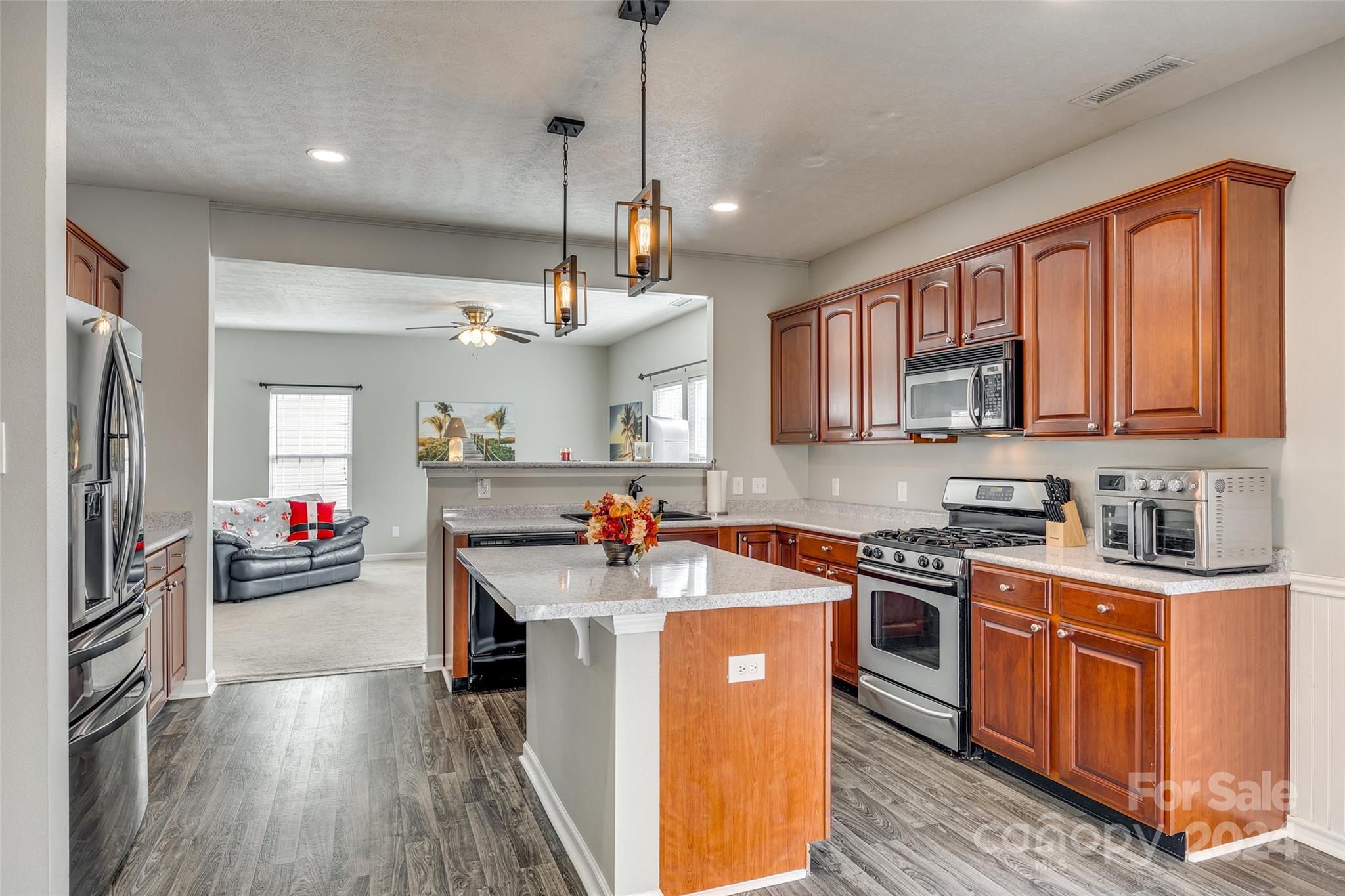 Baden Village - Residential