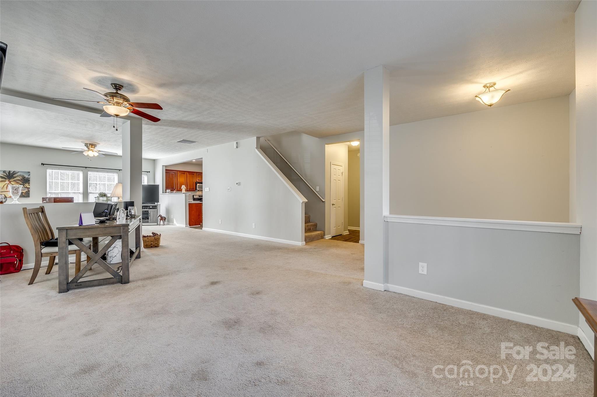 Baden Village - Residential