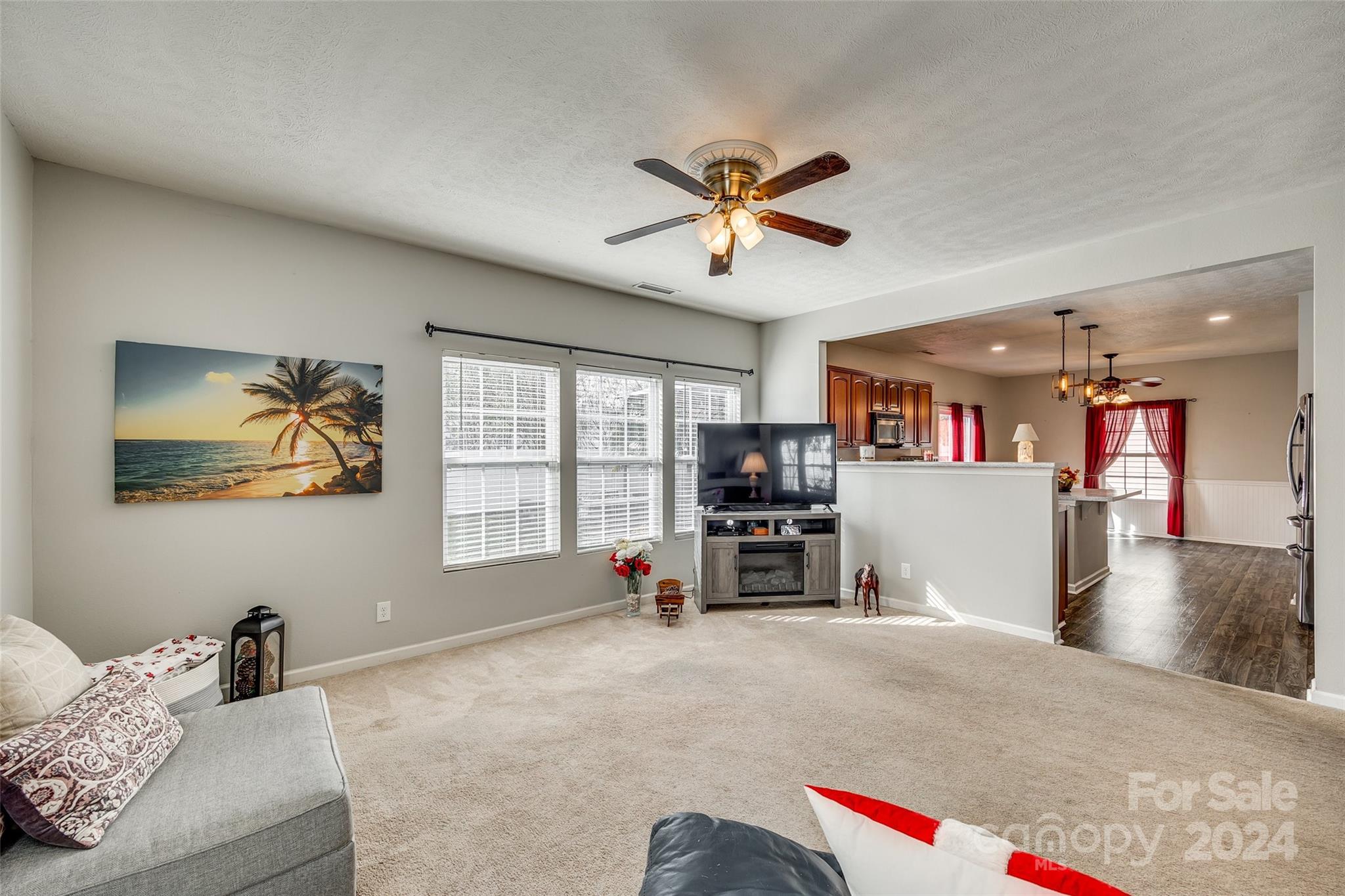 Baden Village - Residential