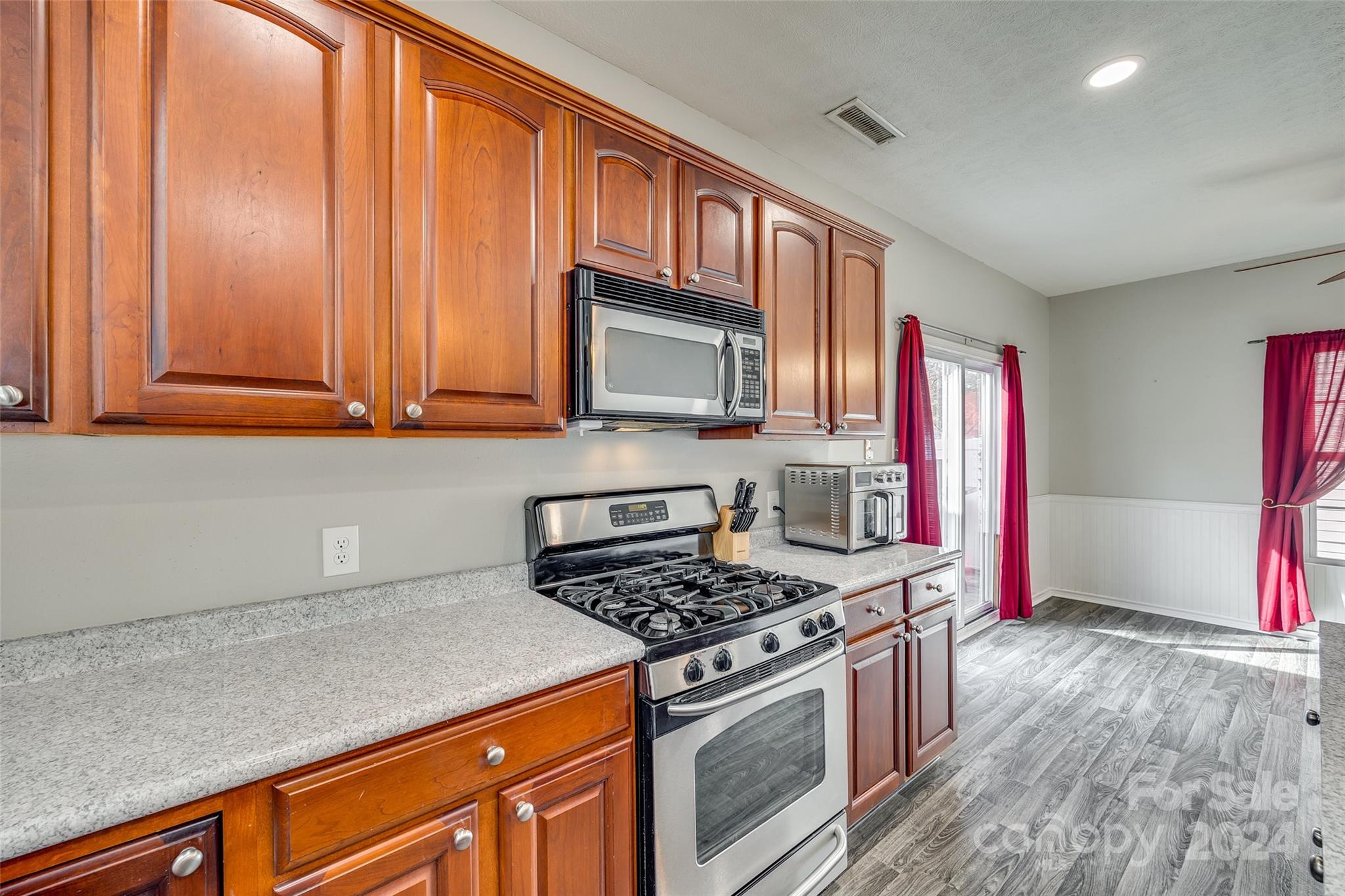 Baden Village - Residential