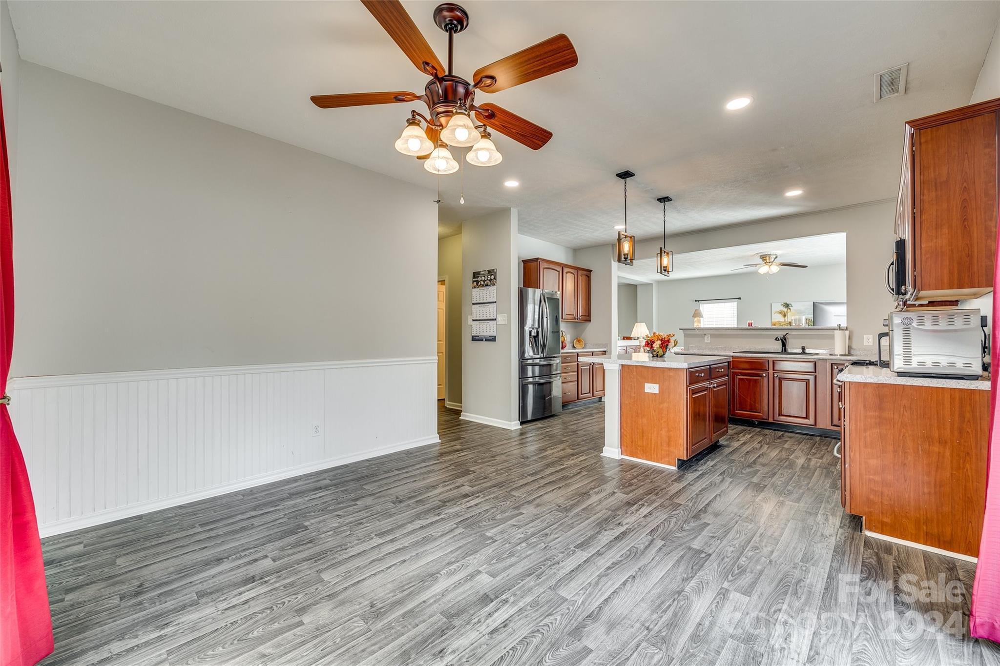 Baden Village - Residential