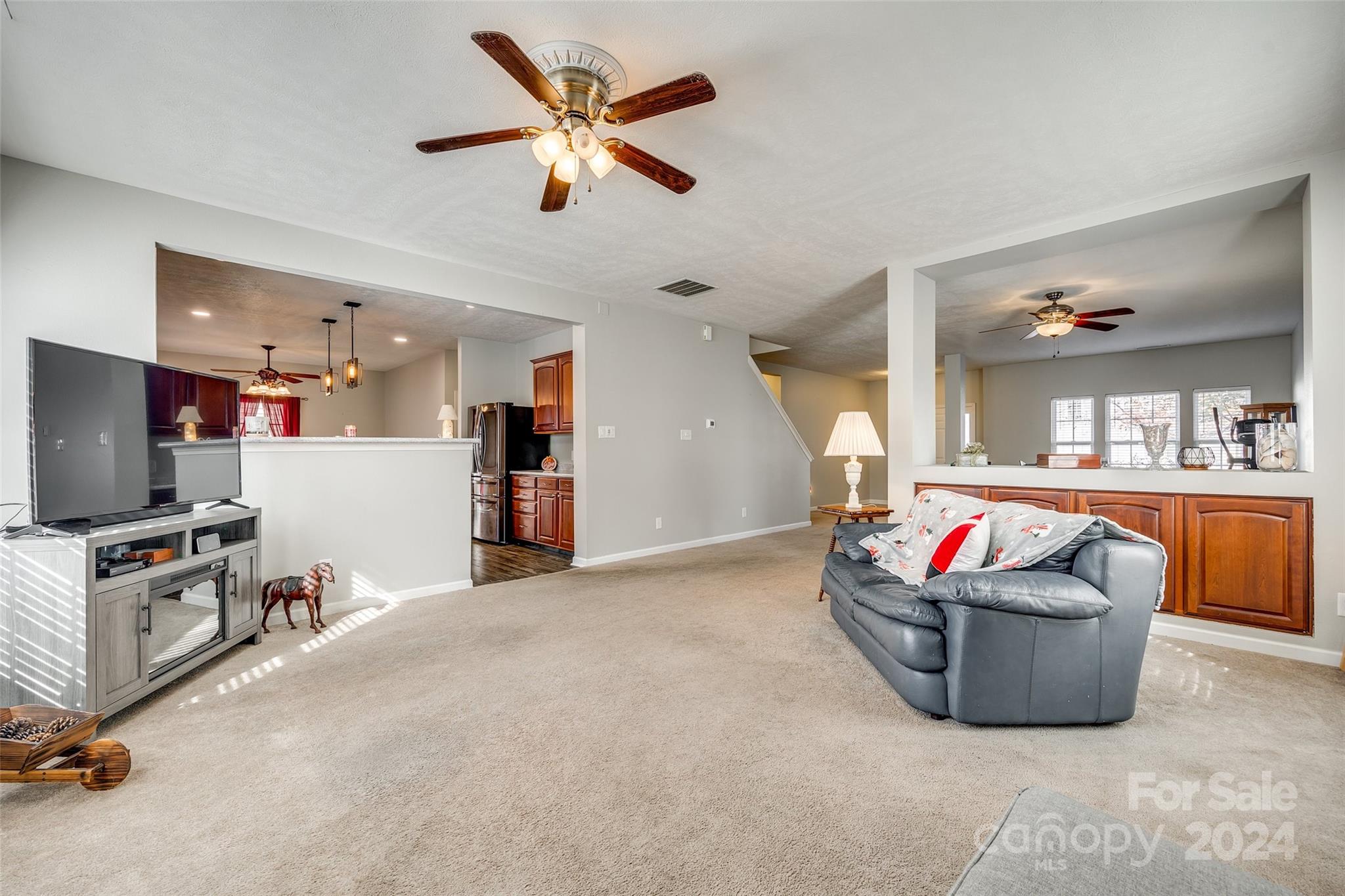 Baden Village - Residential