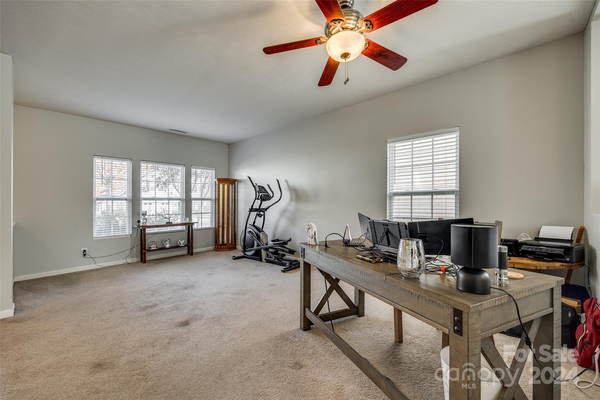 Baden Village - Residential