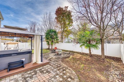 A home in Fort Mill