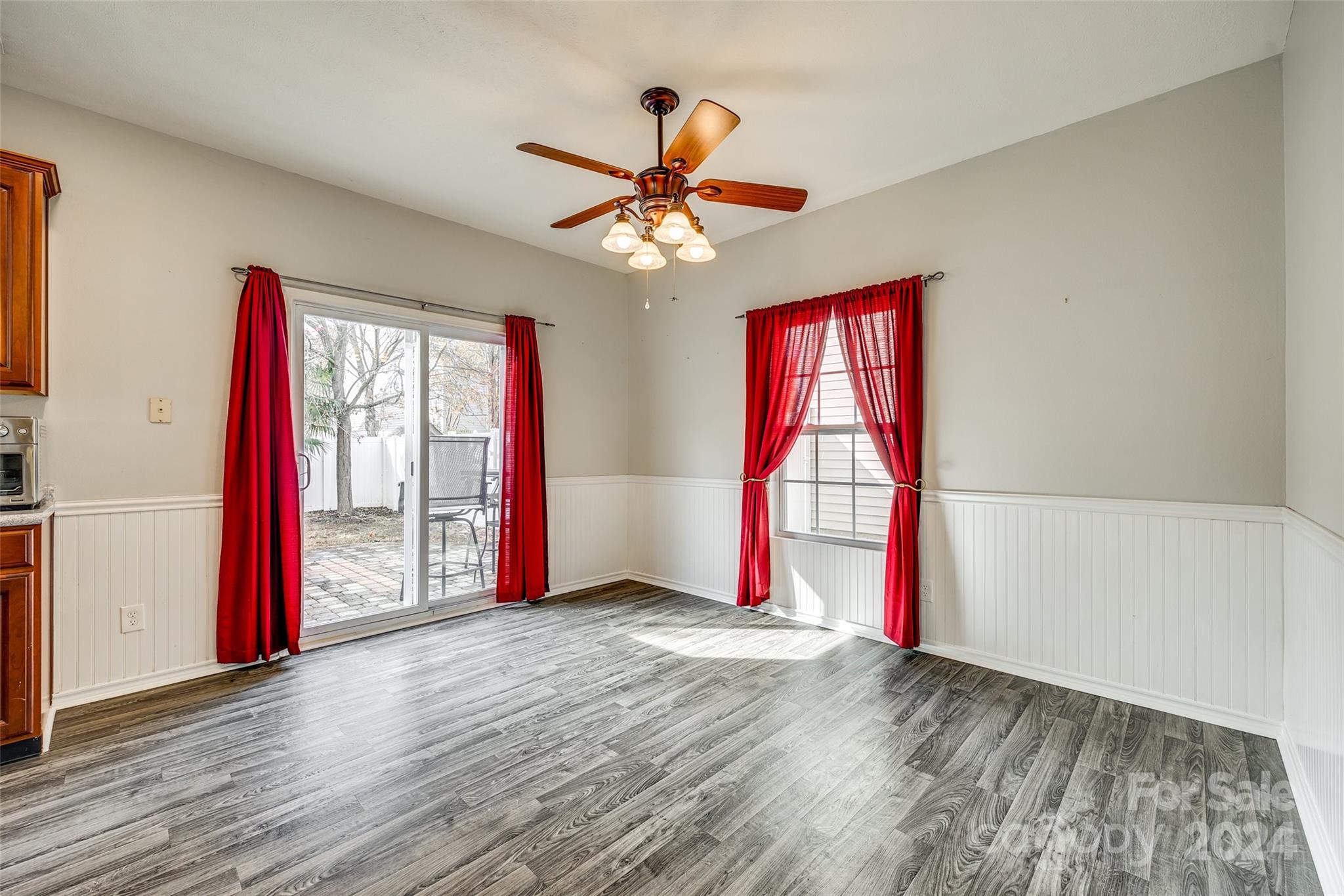 Baden Village - Residential