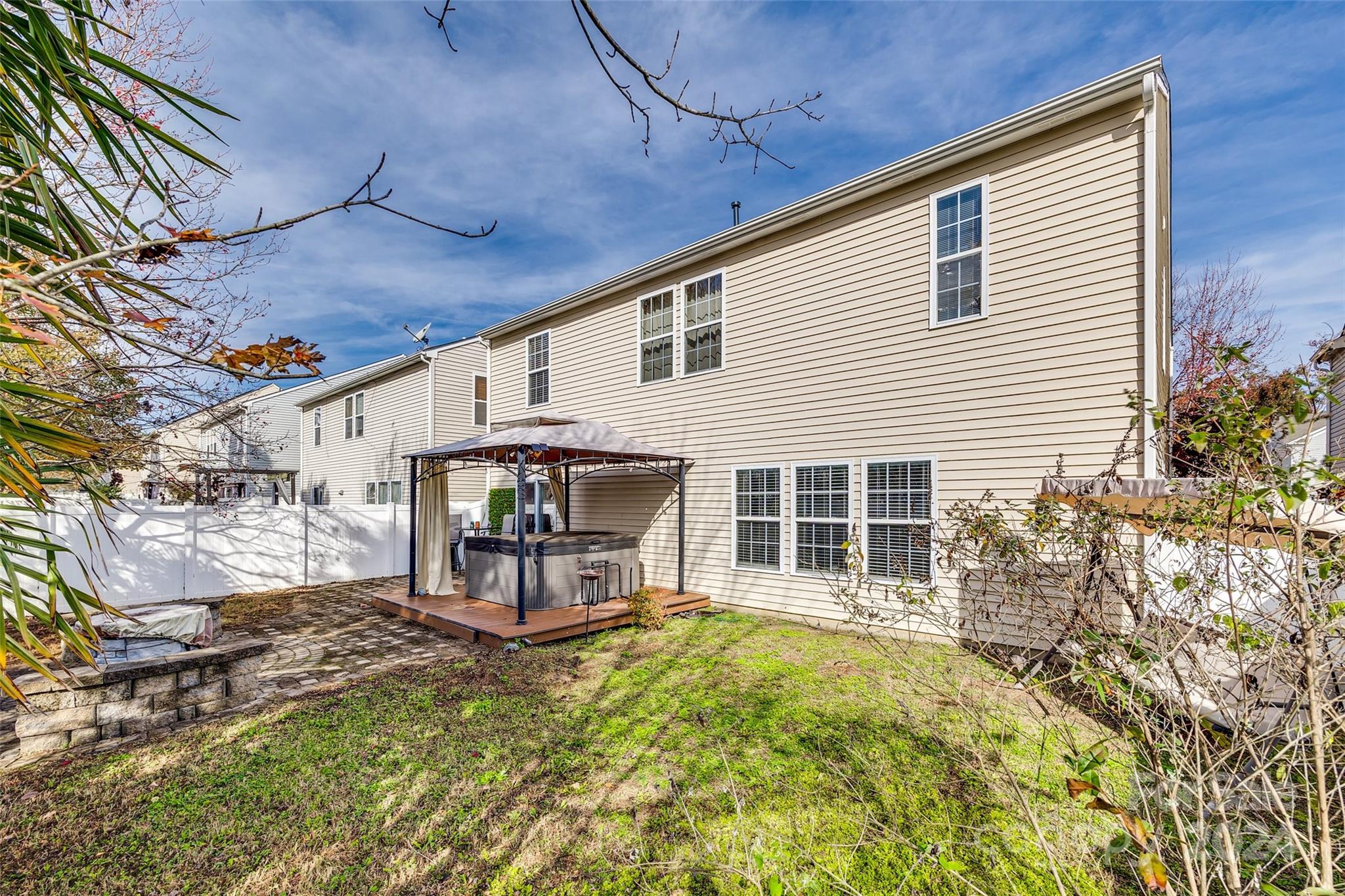 Baden Village - Residential