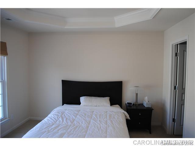 Baxter Village - Residential Lease