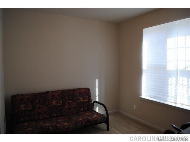 Baxter Village - Residential Lease