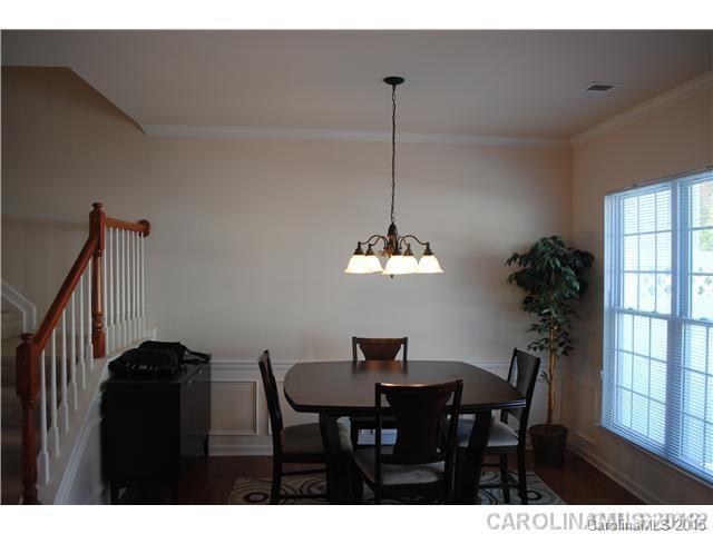 Baxter Village - Residential Lease