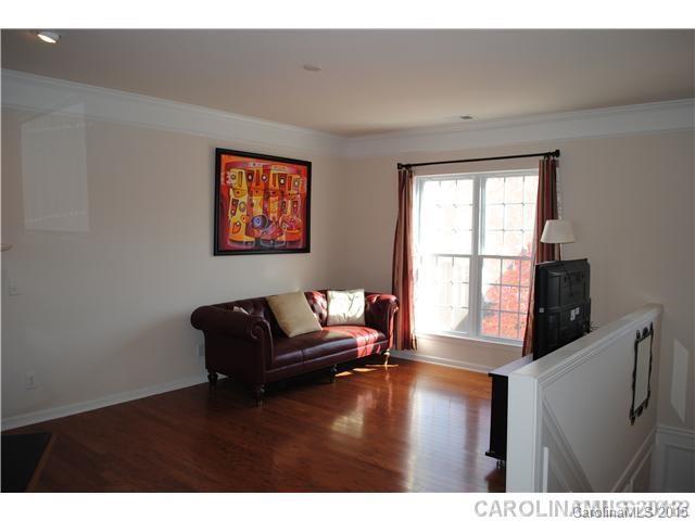 Baxter Village - Residential Lease