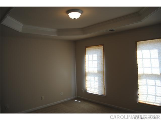 Baxter Village - Residential Lease