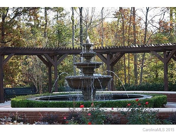 Baxter Village - Residential Lease