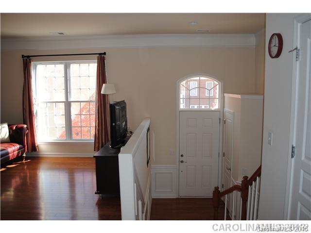 Baxter Village - Residential Lease