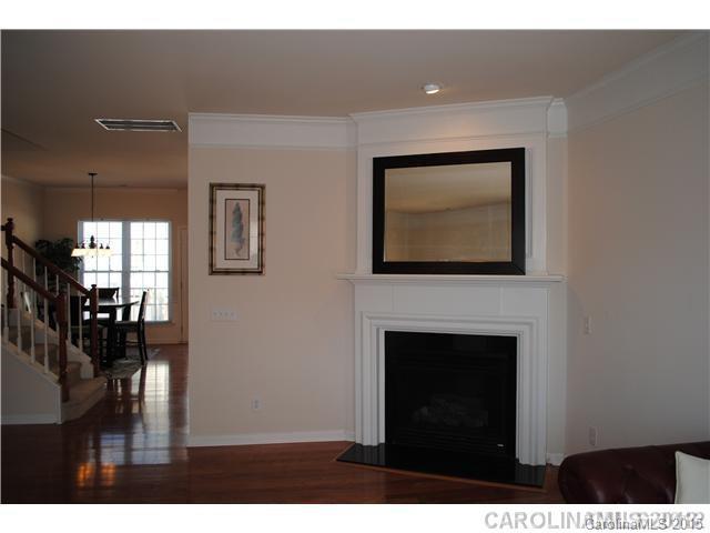 Baxter Village - Residential Lease