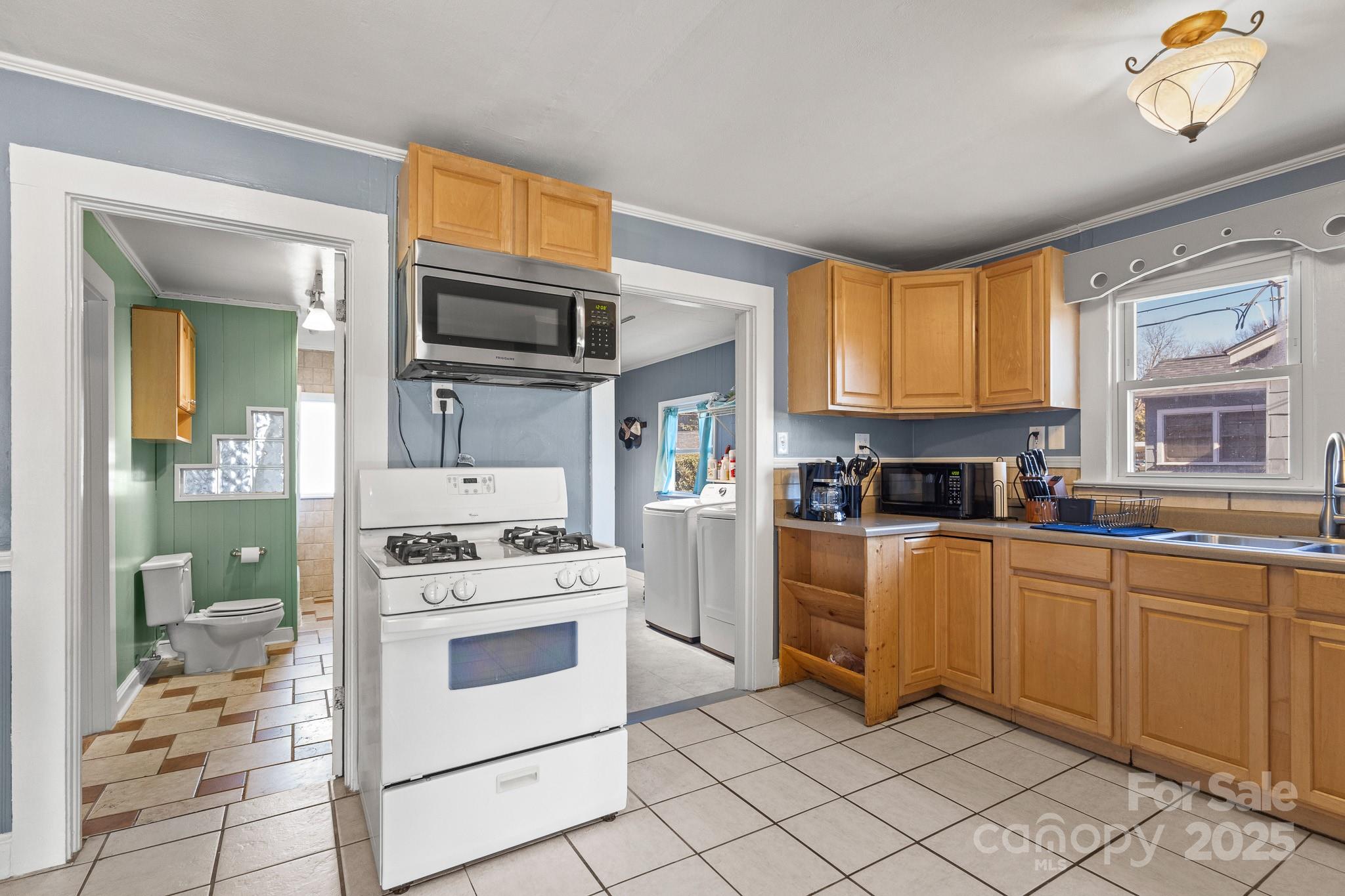 College Park - Residential