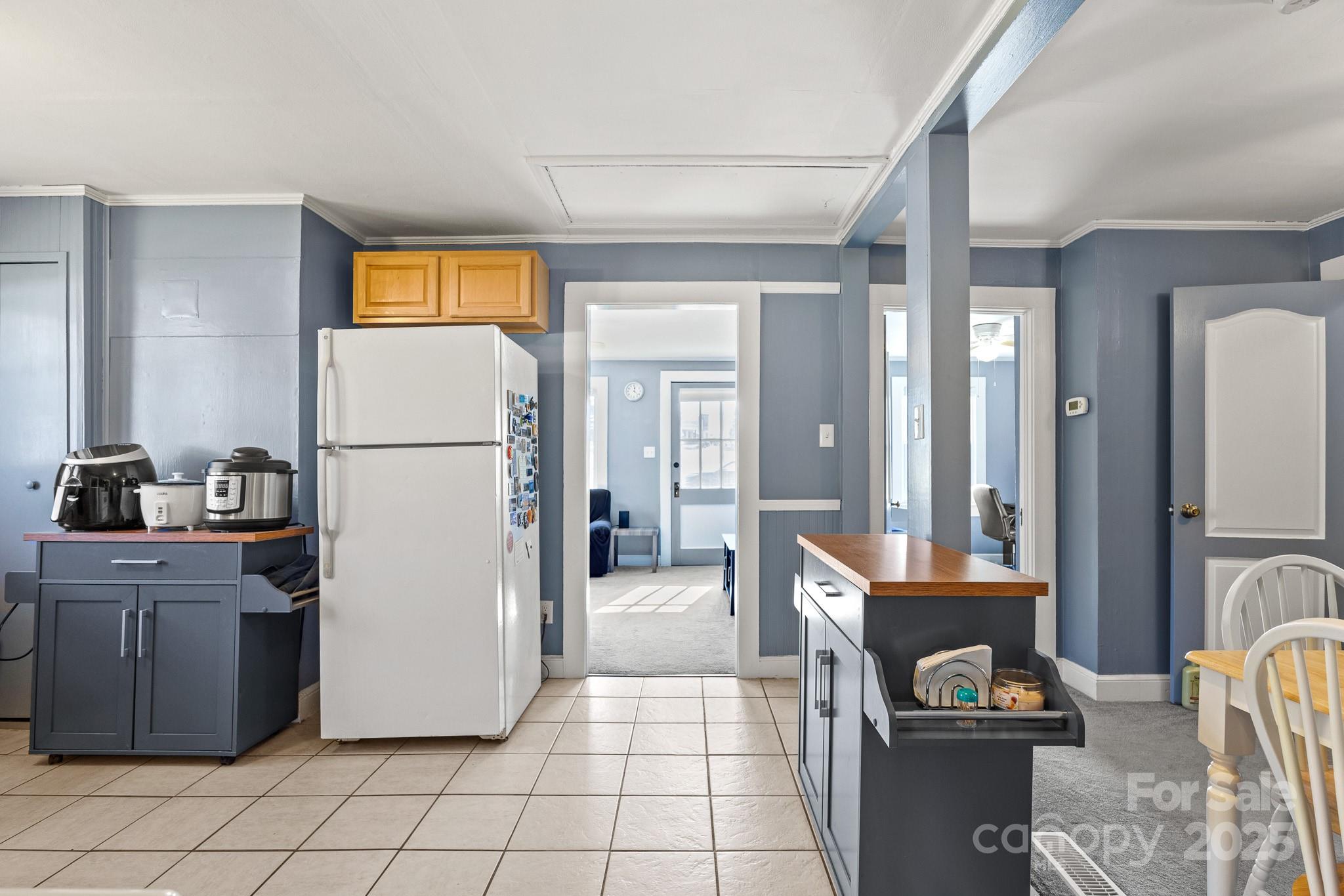 College Park - Residential