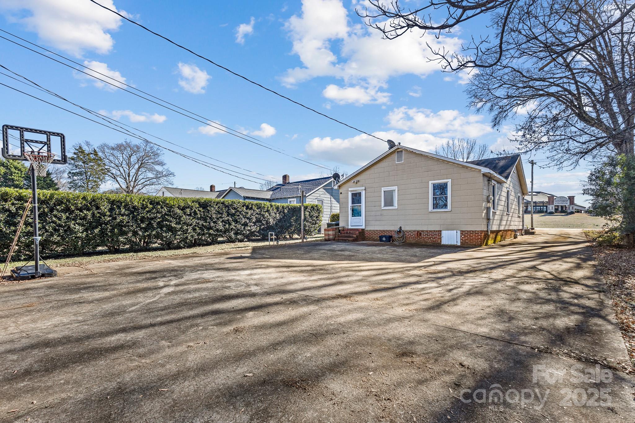 College Park - Residential