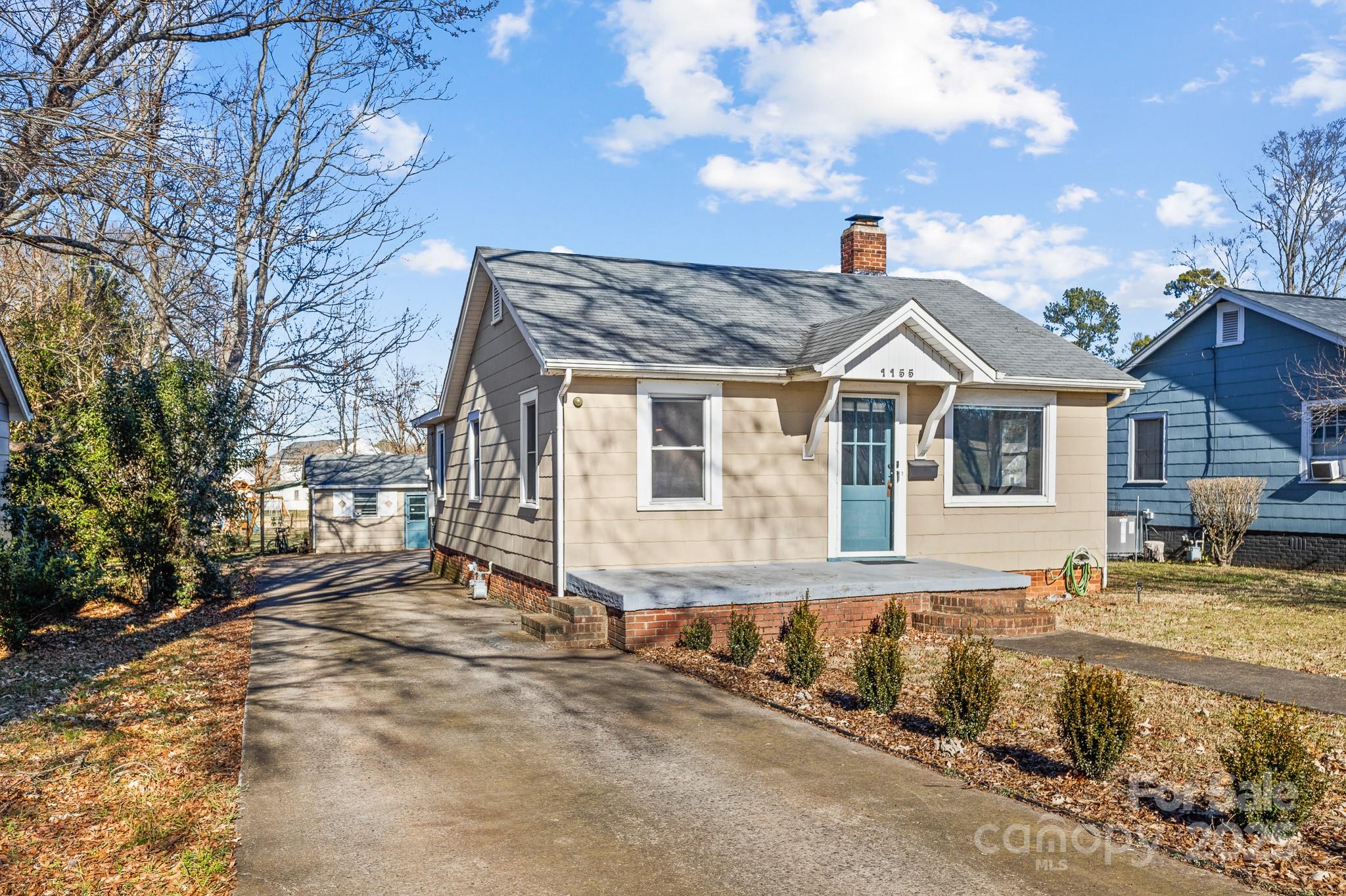 College Park - Residential