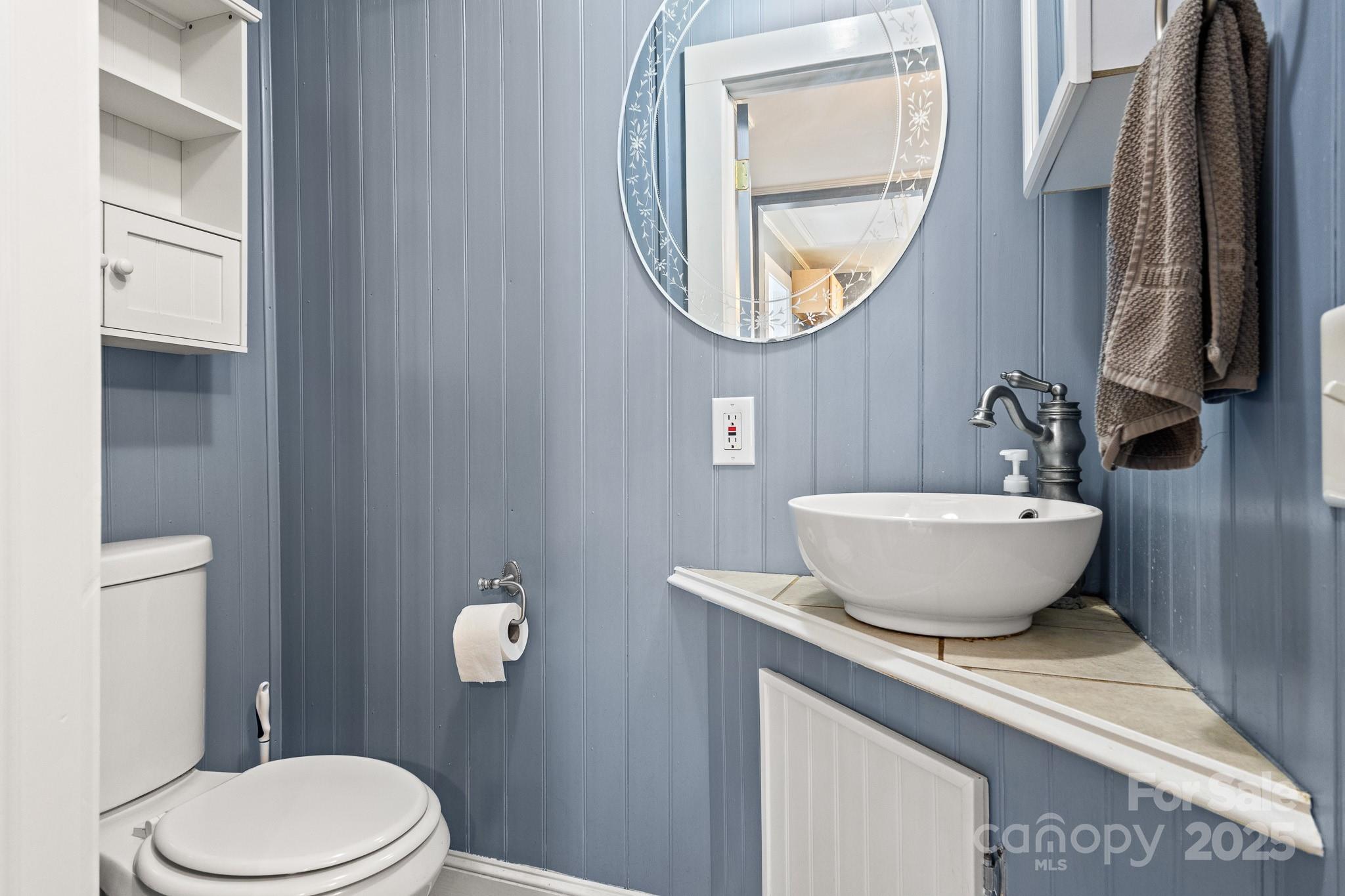 College Park - Residential