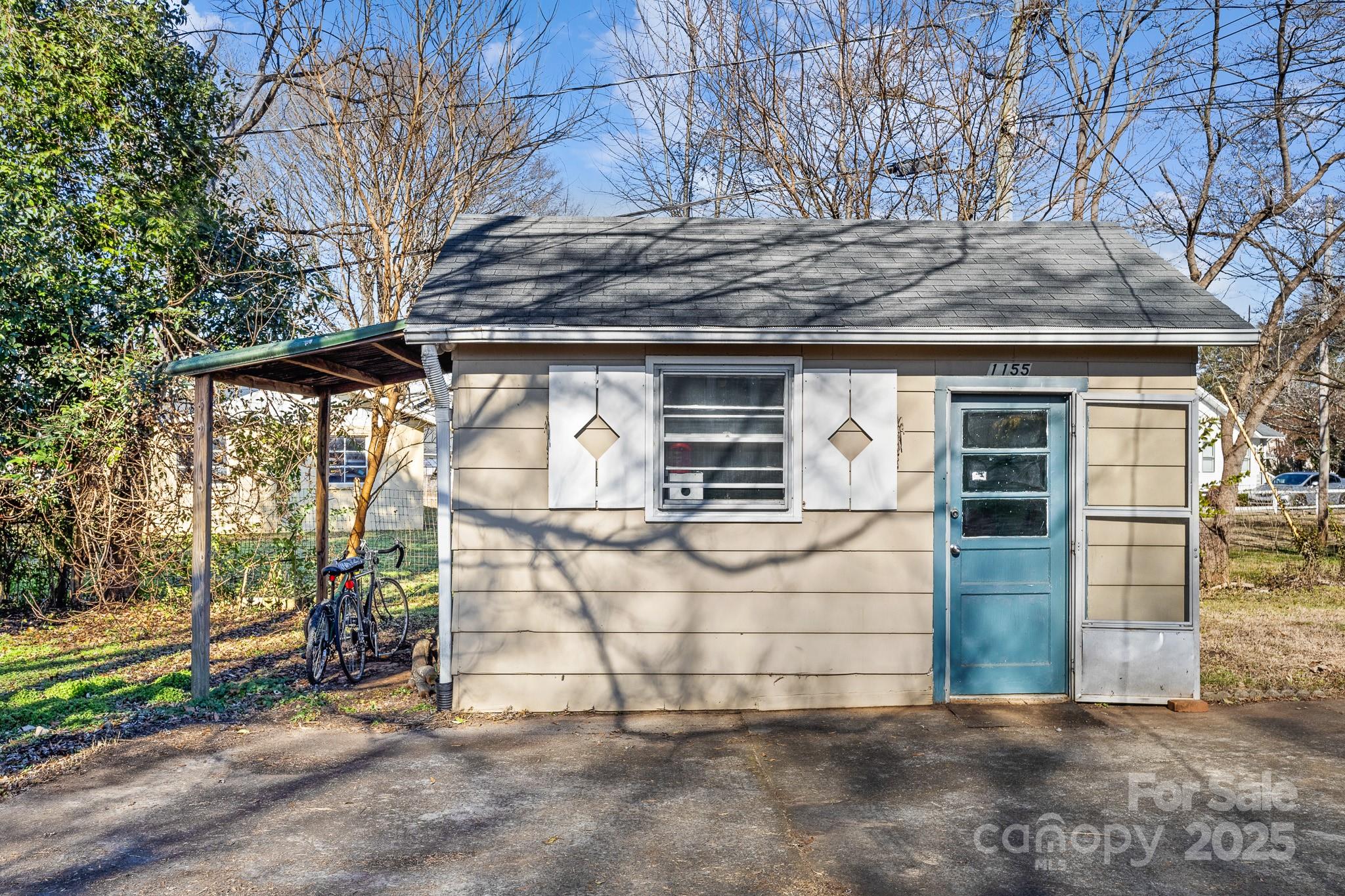 College Park - Residential