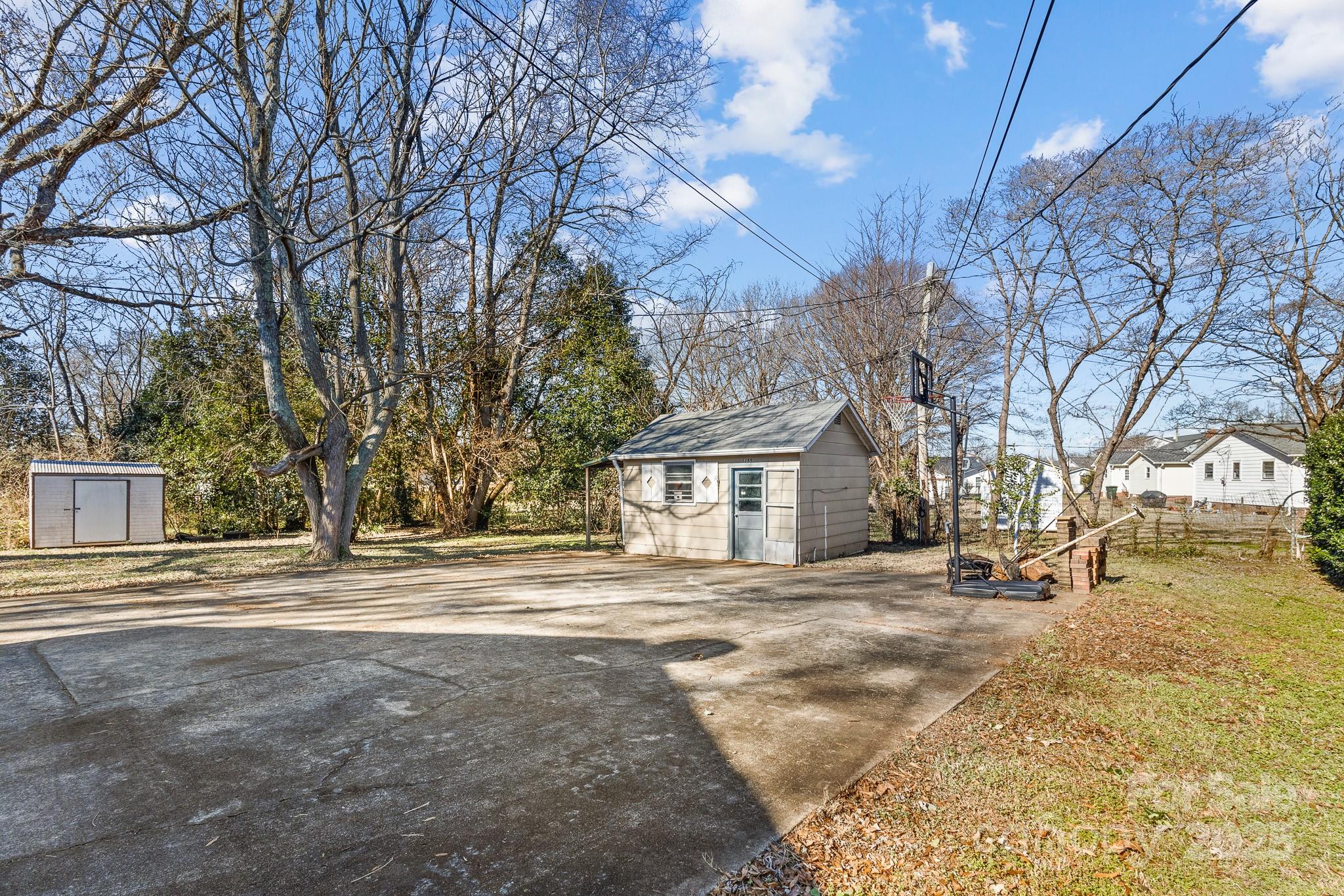 College Park - Residential