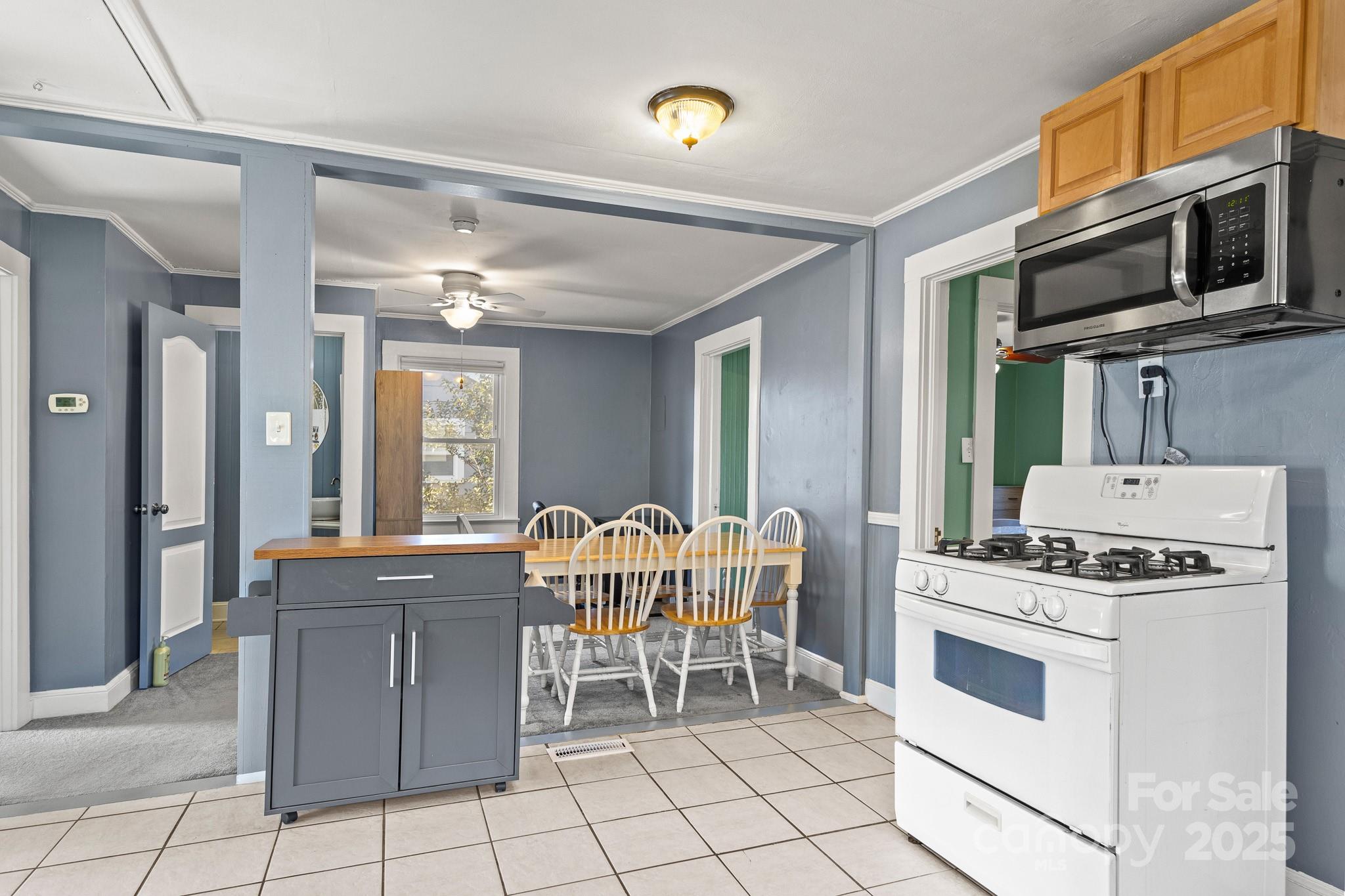 College Park - Residential